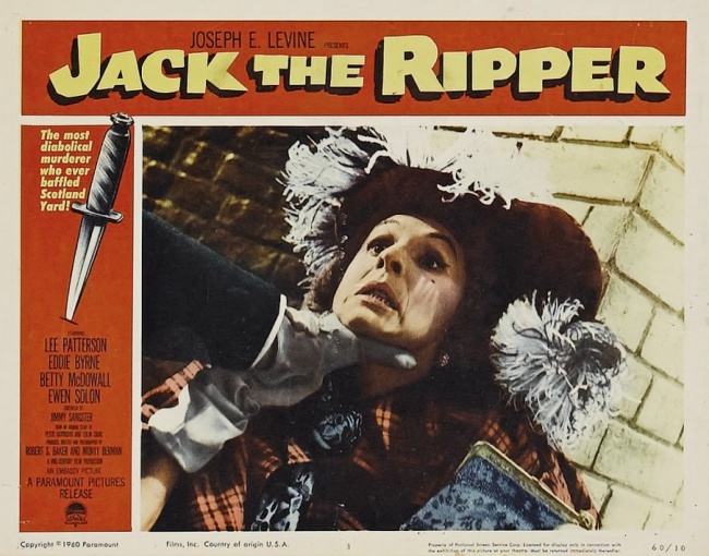 Wonderland Murder Victims